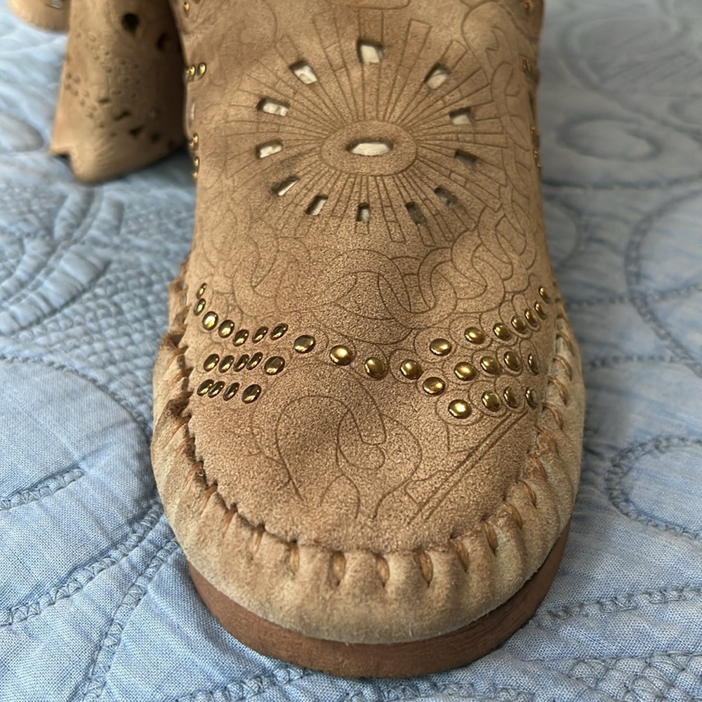 Karma of Charme boots - Picture 8 of 9